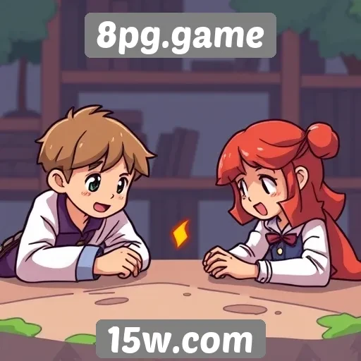 Acessibilidade do 8pg.game para novos jogadores