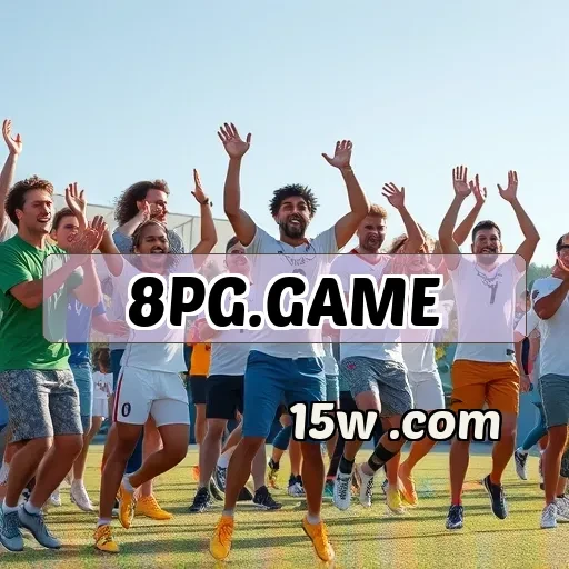 8pg.game: Competições que Transformam Jogadores em Campeões