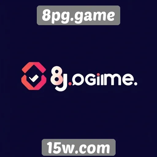 Análise das principais características do 8pg.game