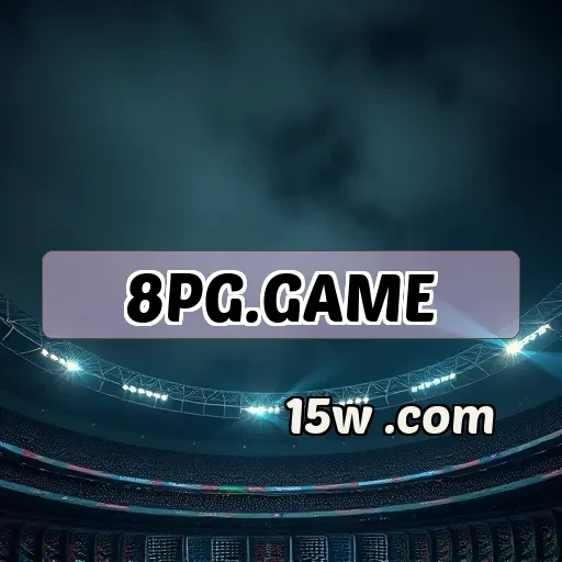 8pg.game: Descubra Os Melhores Recursos dos Caça-níqueis Brasileiros